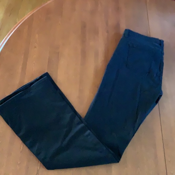 J brand dark denim jean slim boot pants Hewson 32 - Picture 1 of 5